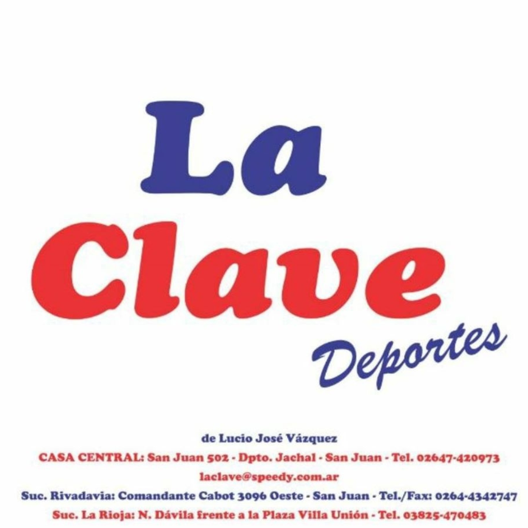 La Clave