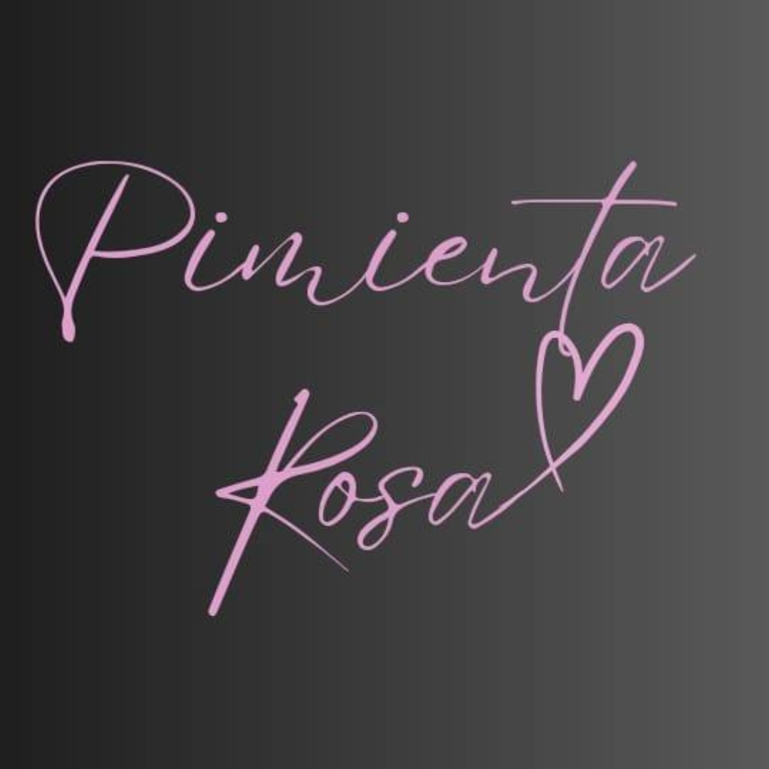 Pimienta Rosa